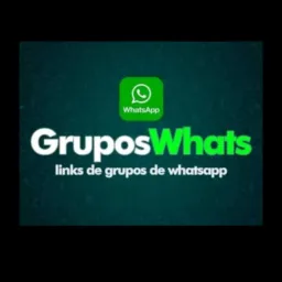 LINKS DE GRUPO DE WHATSAPP SÓ LINKS.