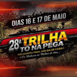 28*TRILHA TO NA PEGA 🙏🏾🇧🇷