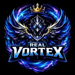 TESTE Real Vortex 🦅
