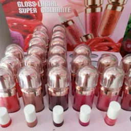Acessórios e maquiagem tudo 10 até 20💋💄💅🏾