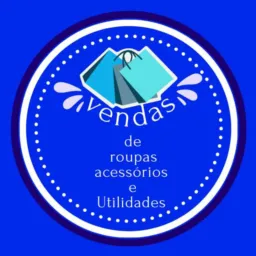 VENDAS DE ROUPAS, ACESSÓRIOS E UTILIDADES