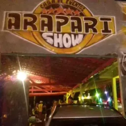 Arapari show🎶🎤