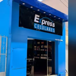 Express Celulares Compra e Venda!