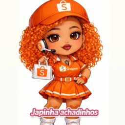 Achadinhos da shopee