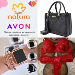 Vendas Sob Encomenda 💖 🛍️