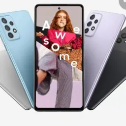 Grupo de celulares de Manicoré