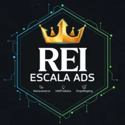 REI DAS ESCALADAS 📊