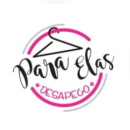 Para elas Desapegos✨