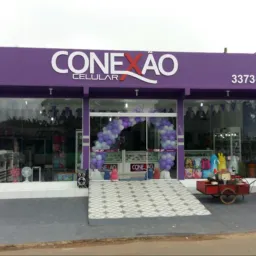 CONEXÃO CELULAR e variedades.