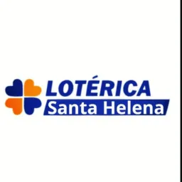 Bolões lotérica Santa Helena🍀