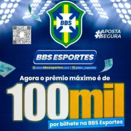 BBS ESPORTES A BANCA DOS CAMPEÕES