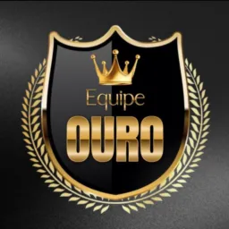 EQUIPE OURO 🥇 BLOGUEIROS