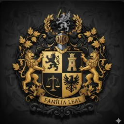 FAMÍLIA LEAL DESAPEGO CG, GUARATIBA