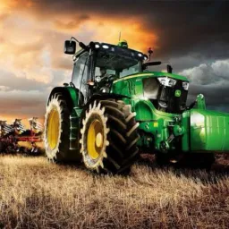 📍01-Carros e Máquinas Agrícolas🚜