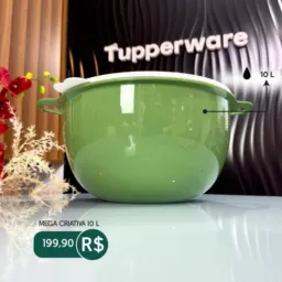 Rifas Avon/Tupper/Natura