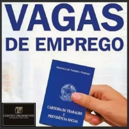 DIVULGAÇÃO de EMPREGO no PARÁ/ 2