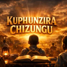 KUPHUNZIRA CHIZUNGU