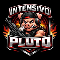 🐷 INTENSIVO PLUTO 🐷