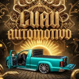 Lual automotivo 6/6