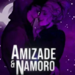 🍷🌹Namoro Ou Amizade 🌹🍷