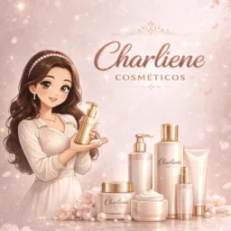 Charli Cosméticos 💄& variedades ♥️🧴🧼