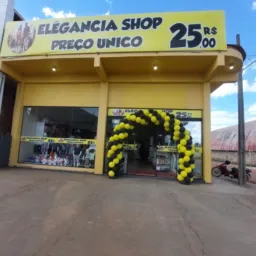Elegancia SHop Preço único 25