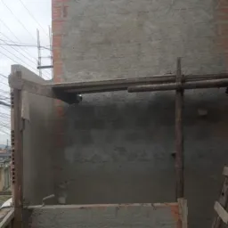 Obras e construção geral
