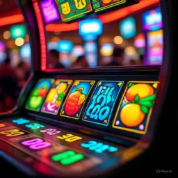 TENTE A SORTE🍀🎰✅