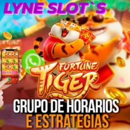 LYNE SLOT`S 🍀 OS MELHORES LANÇAMENTOS🍀