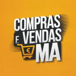Compras e Vendas MA🛒💵💰