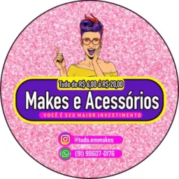 Maquiagens e acessórios de 6$ a 20$ (Grupo 2)🛍️🩷