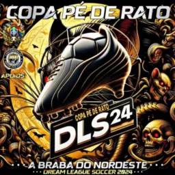 🔥🏆⚡COPA PÉ DE RATO 🐁