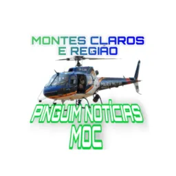 17 .PINGUIM NOTÍCIAS MOC🚨