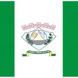 Divulga Campo verde GP 02 📢📢