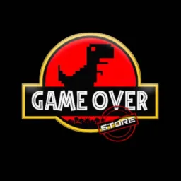 GAMER OVER STORE - PROMOÇÃO GAME RETRO #56