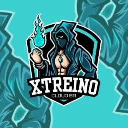 ☁️ XTREINO DA CLOUDᴮᴿ ☁️