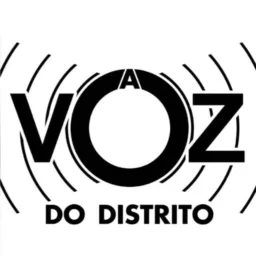 A Voz do Distrito 📣3️⃣