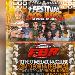 01. Festival dos bois da sede br 🐂🎉🔥