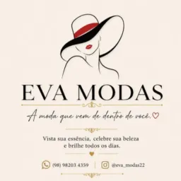 Eva Modas🛍️👑