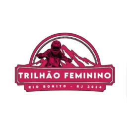 5º  Trilhão Feminino✊🏽💋💄🎀
