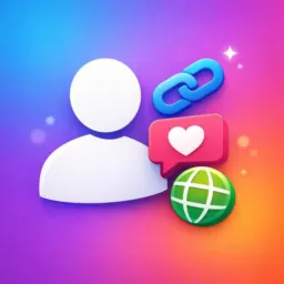 Somente links de grupos em geral
