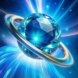 (3️⃣6️⃣)💎 PLANETA CRISTAL DOS LINKS💎