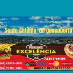 Santo Antônio do descoberto Goiás