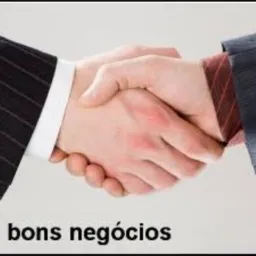 🫵🏼🤝VENDAS E NEGÓCIOS EM GERAL 👊🏽