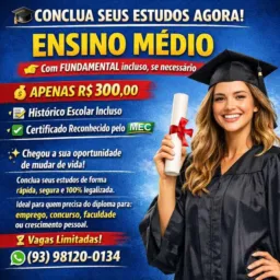 Eja Mocajuba 2026