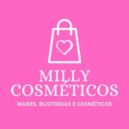 Milly Cosméticos 💖💄