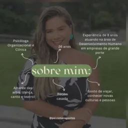 Psicóloga On-line 💚 Tire dúvidas, marque sua sessão on-line!