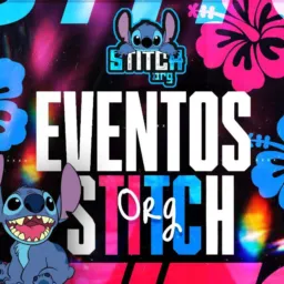 🌺• VENDA DE VAGAS | STITCH²