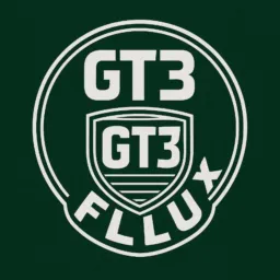 PENEIRAS GT3 FLUX