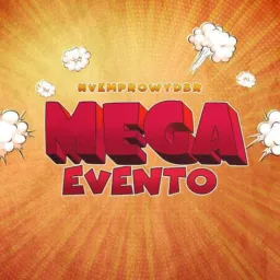 MEGA *BAGUNCINHA DO 48*
